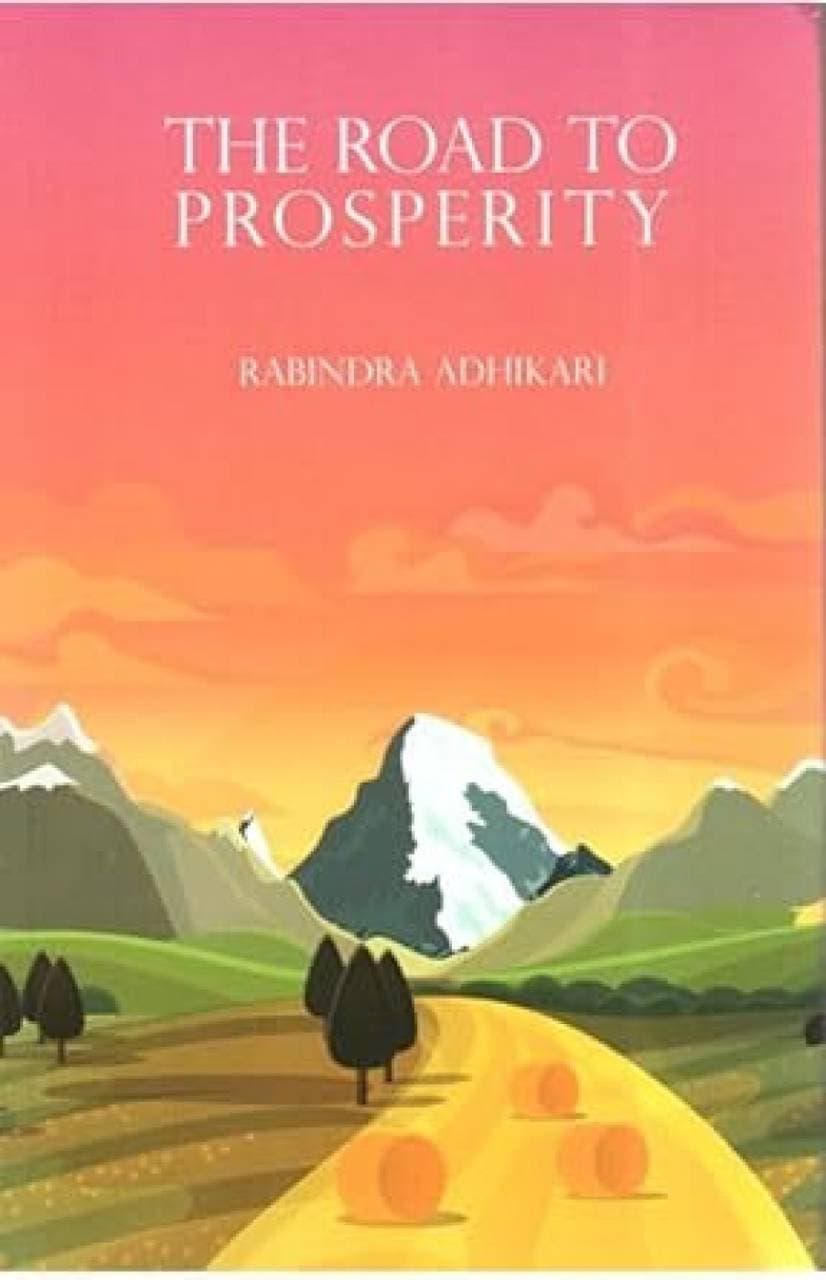 Road to Prosperity