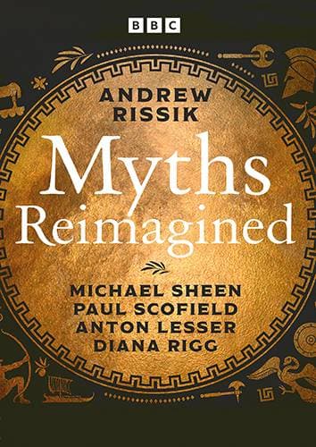 Myths Reimagined: Troy Trilogy, Dionysos & More
