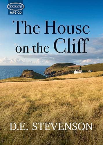 House On The Cliff
