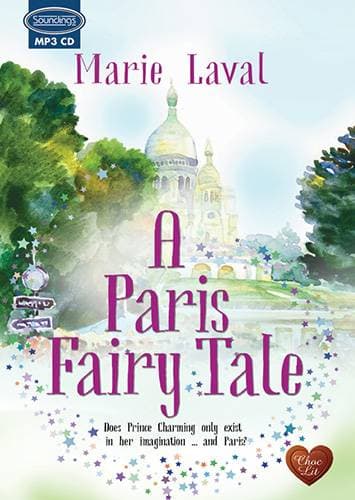 Paris Fairy Tale