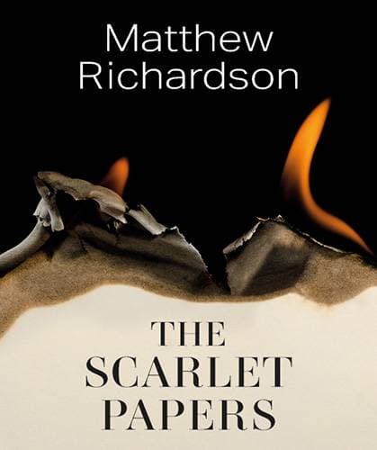 Scarlet Papers