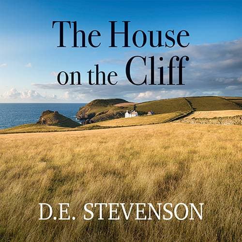 House On The Cliff