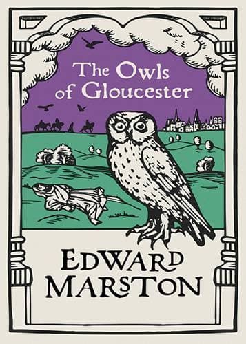 Owls Of Gloucester