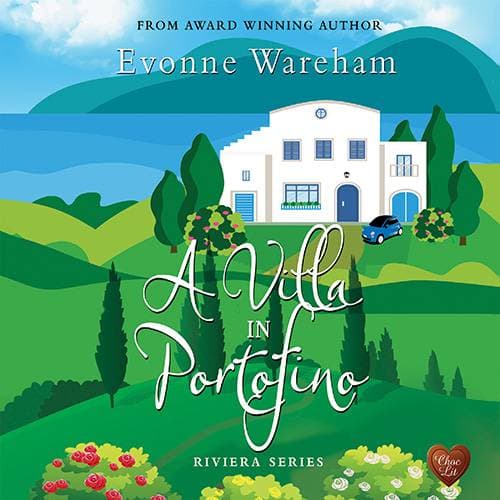 Villa In Portofino