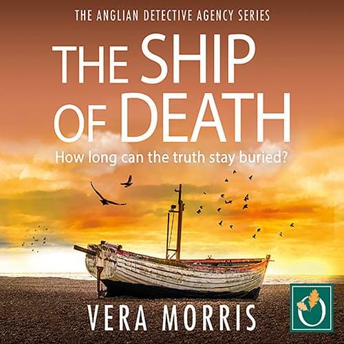Ship Of Death