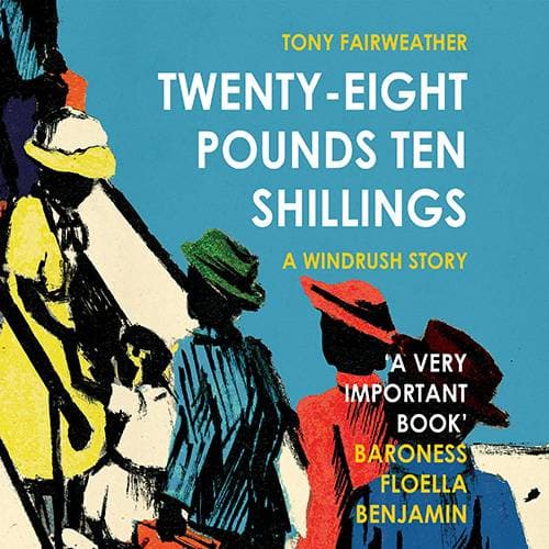 Twenty-Eight Pounds Ten Shillings
