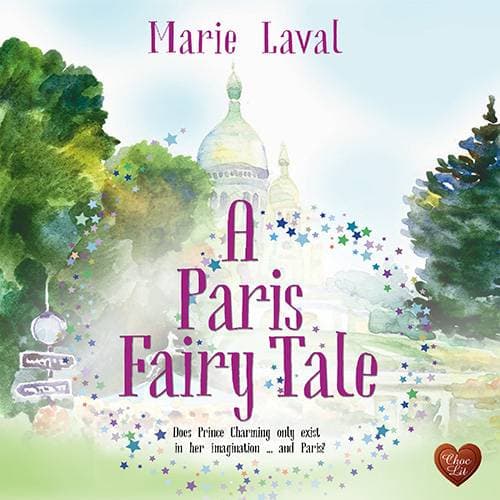 Paris Fairy Tale