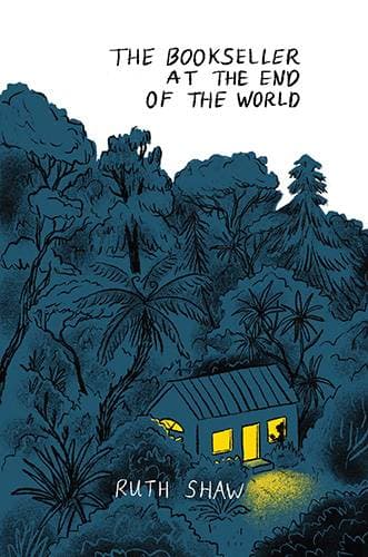 Bookseller At The End Of The World
