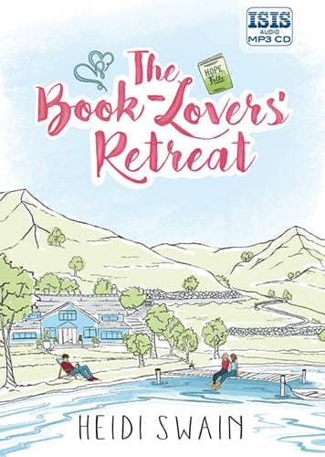 Book-Lovers' Retreat