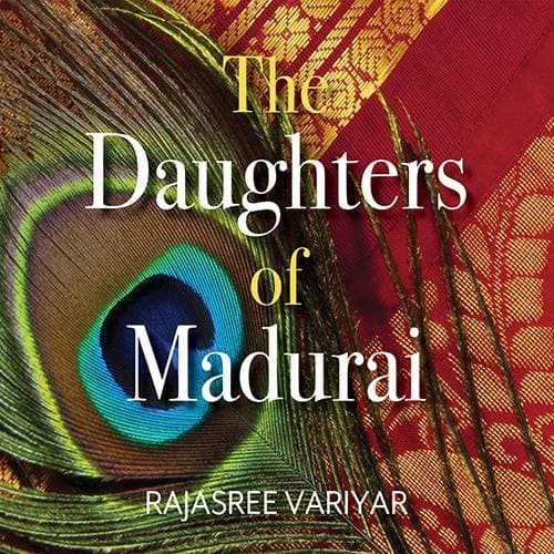 Daughters Of Madurai