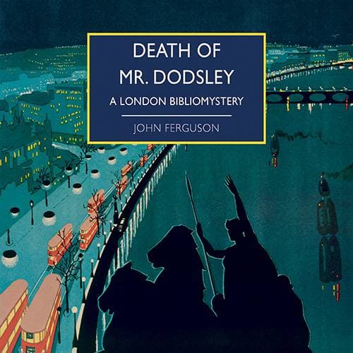 Death Of Mr. Dodsley