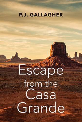 Escape From The Casa Grande