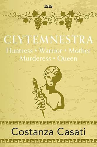 Clytemnestra