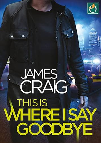 This Is Where I Say Goodbye