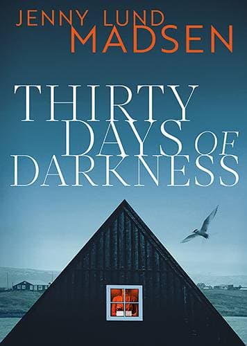 Thirty Days Of Darkness