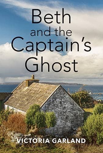 Beth And The Captain's Ghost