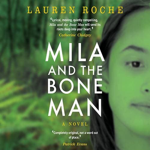 Mila And The Bone Man