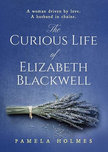 Curious Life Of Elizabeth Blackwell