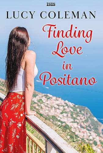 Finding Love In Positano