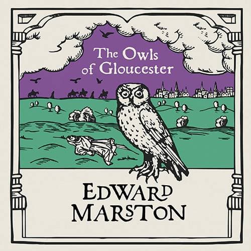 Owls Of Gloucester