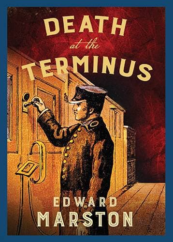 Death At The Terminus