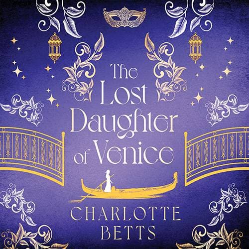 Lost Daughter Of Venice
