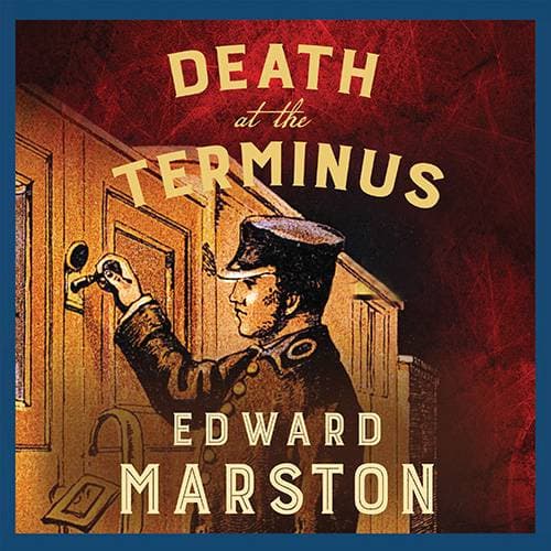 Death At The Terminus