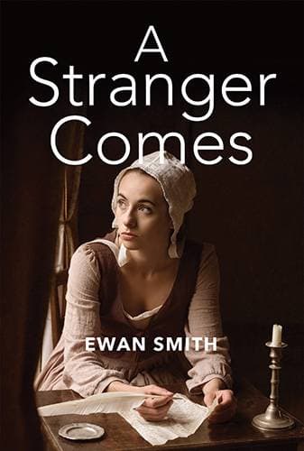 Stranger Comes