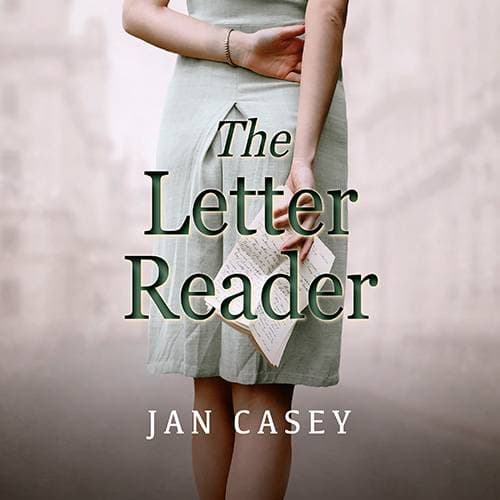 Letter Reader