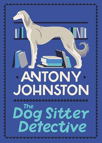 Dog Sitter Detective