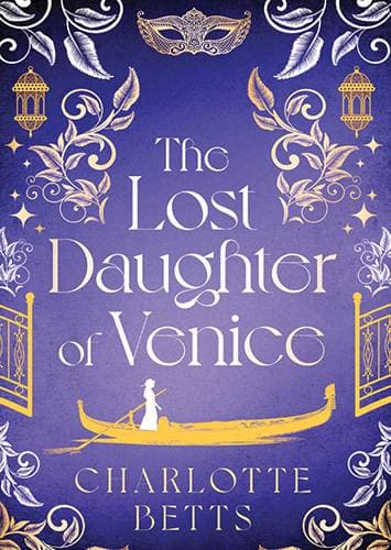 Lost Daughter Of Venice