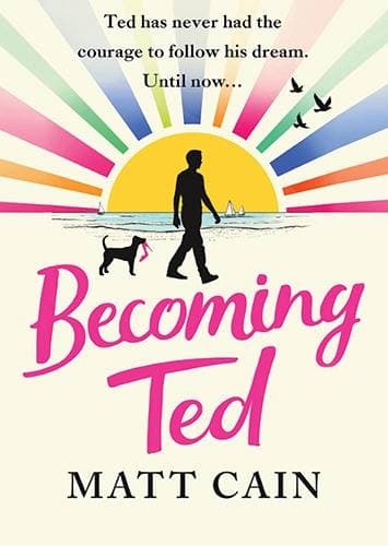 Becoming Ted
