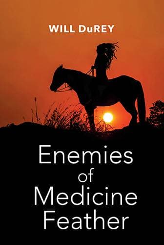 Enemies Of Medicine Feather