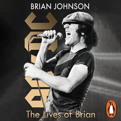 Lives Of Brian