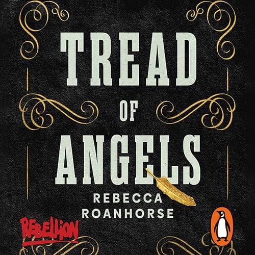 Tread Of Angels