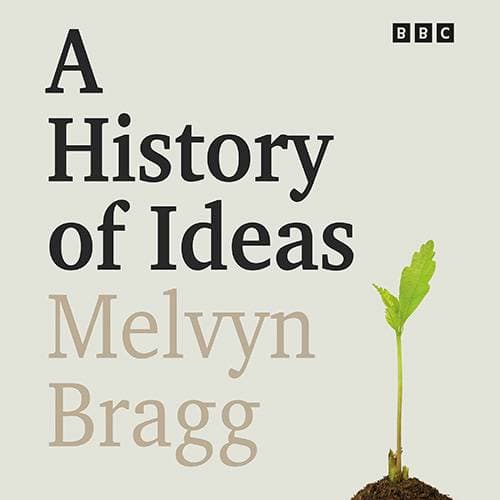 History Of Ideas