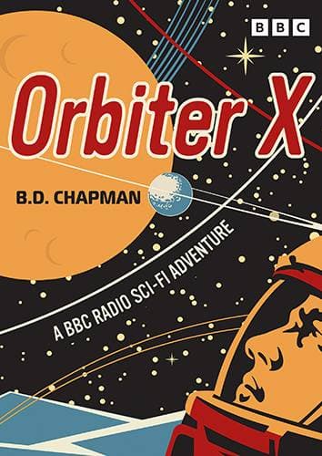 Orbiter X