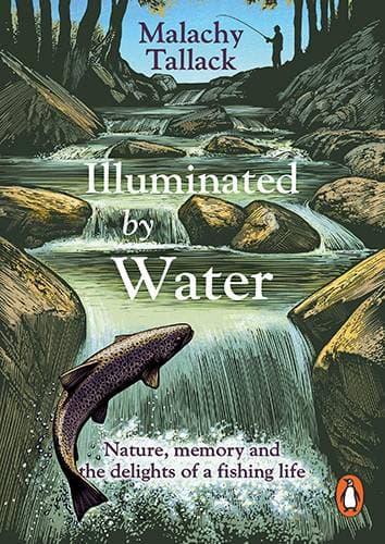 Illuminated By Water