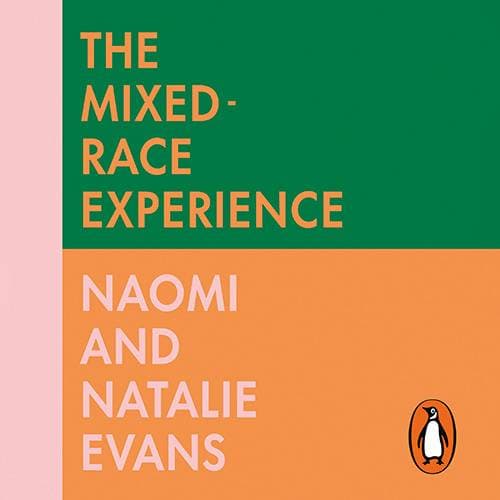 Mixed-Race Experience