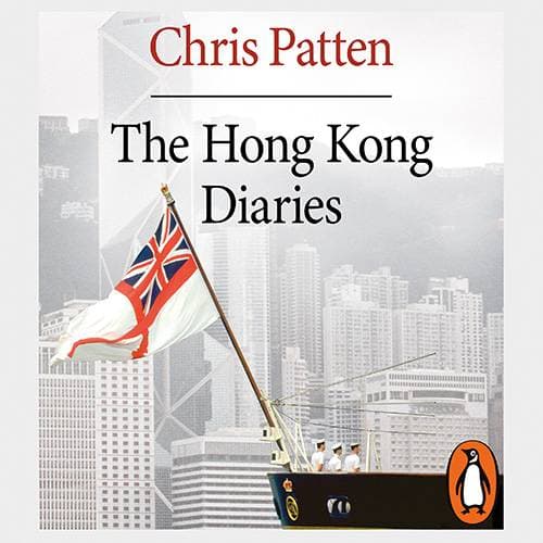 Hong Kong Diaries