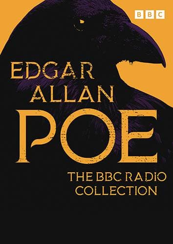Edgar Allan Poe BBC Radio Collection