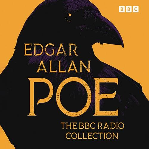 Edgar Allan Poe BBC Radio Collection