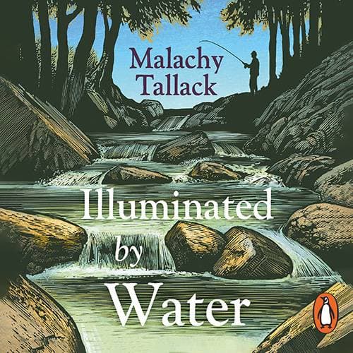 Illuminated By Water