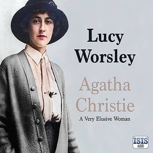 Agatha Christie