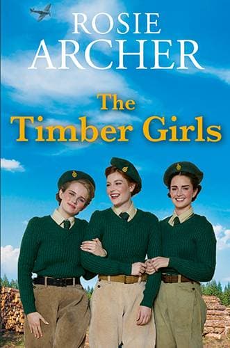 Timber Girls