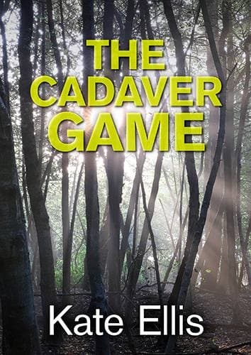 Cadaver Game