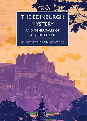 Edinburgh Mystery