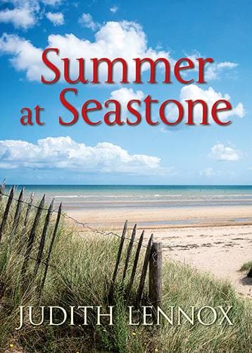 Summer At Seastone