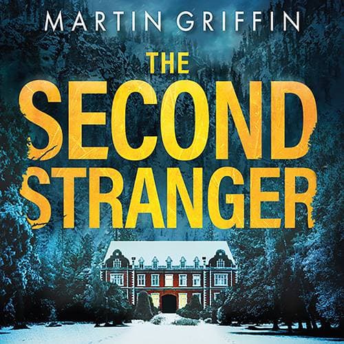Second Stranger