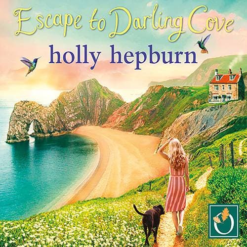 Escape To Darling Cove